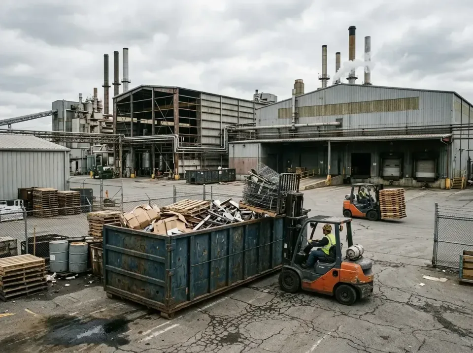 industrial-factory-scrap-conta-003 — frequently asked questions, Cheap Roll-off Dumpster Rentals in Anacortes, WA